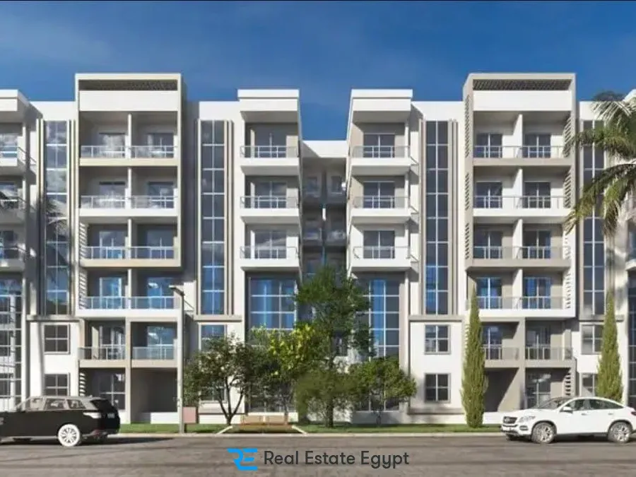 Ask about the offers in Aian Compound New Cairo Al-Kazar Real Estate Development and hurry up to book your unit