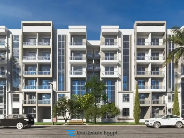 Fully finished residential units in Elen Compound book now