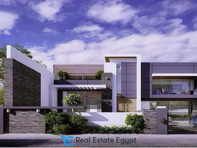 وحدات سكنية تشطيب كامل في كمبوند ايلين احجز الان