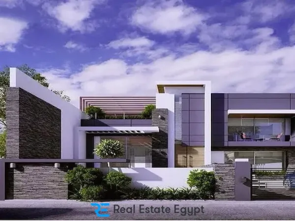 Seize the opportunity of upscale housing and book your unit at Elen Concrete Real Estate Development