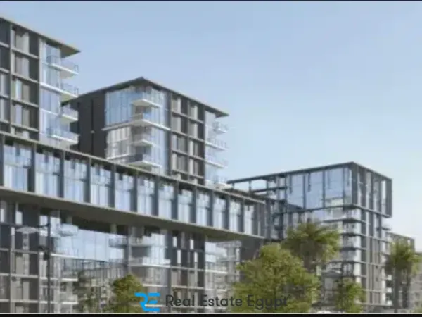 Huge discounts on the price per square meter in Edge Compound Fifth Settlement The Ark Real Estate Development Hurry up and buy