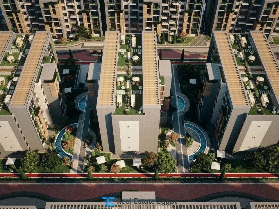 Seize the opportunity and get your unit in Valencia Valley Compound without down payment