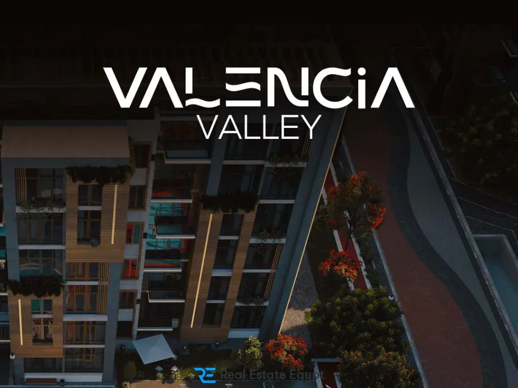 At an attractive price book your unit now in Valencia Valley Compound Fifth Settlement