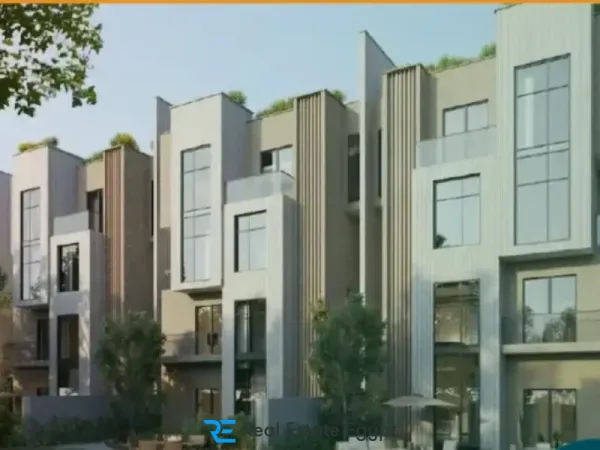 Seize the opportunity and own your unit in Ivoire East Compound Fifth Settlement