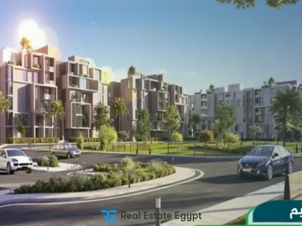 At a price lower than the market price own your unit in Ivoire East Compound