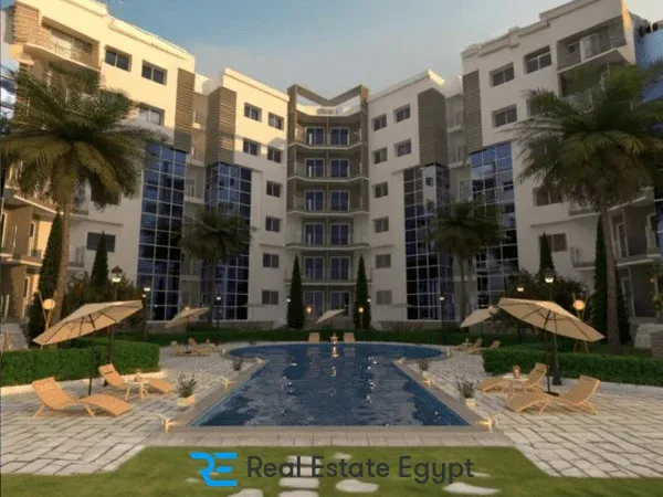 At an attractive price book your unit now in Rivali Compound