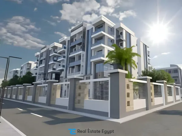 At an attractive price book your unit now in Rivali Compound