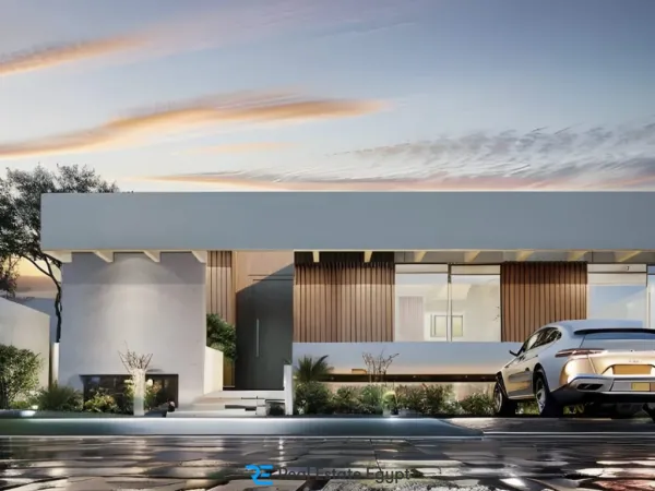 Seize the opportunity of the offers in The Crest Compound and hurry up to buy your unit