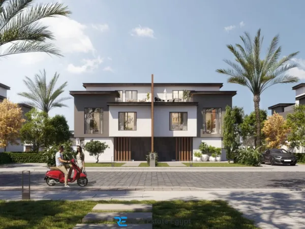 Unbeatable price in Il cazar Compound Fifth Settlement 400 meters Take advantage