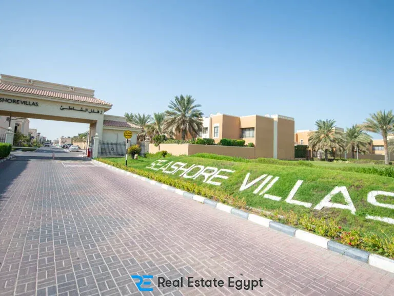 Unbeatable price in Il cazar Compound Fifth Settlement 400 meters Take advantage