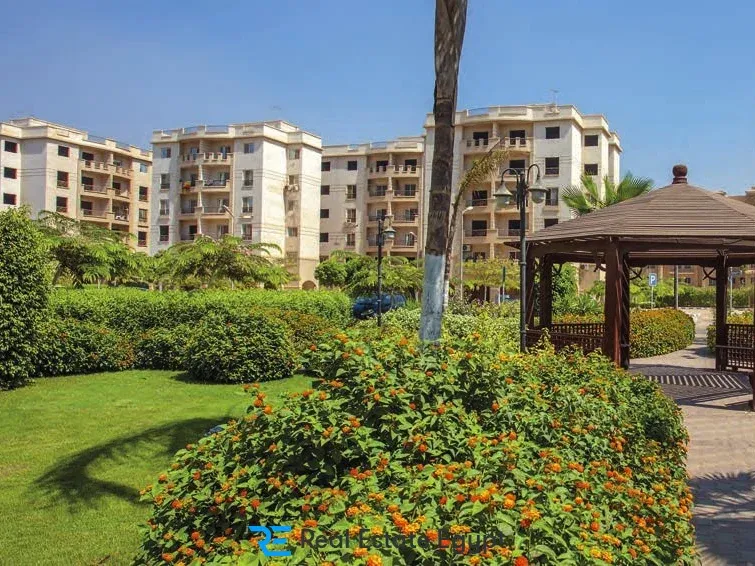 Don't miss the opportunity and own your unit in Beta Greens Al Mostakbal at a very attractive price