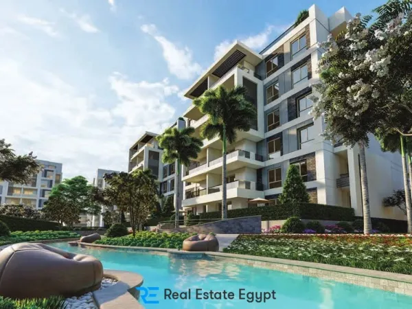 Don't miss the opportunity and own your unit in Beta Greens Al Mostakbal at a very attractive price