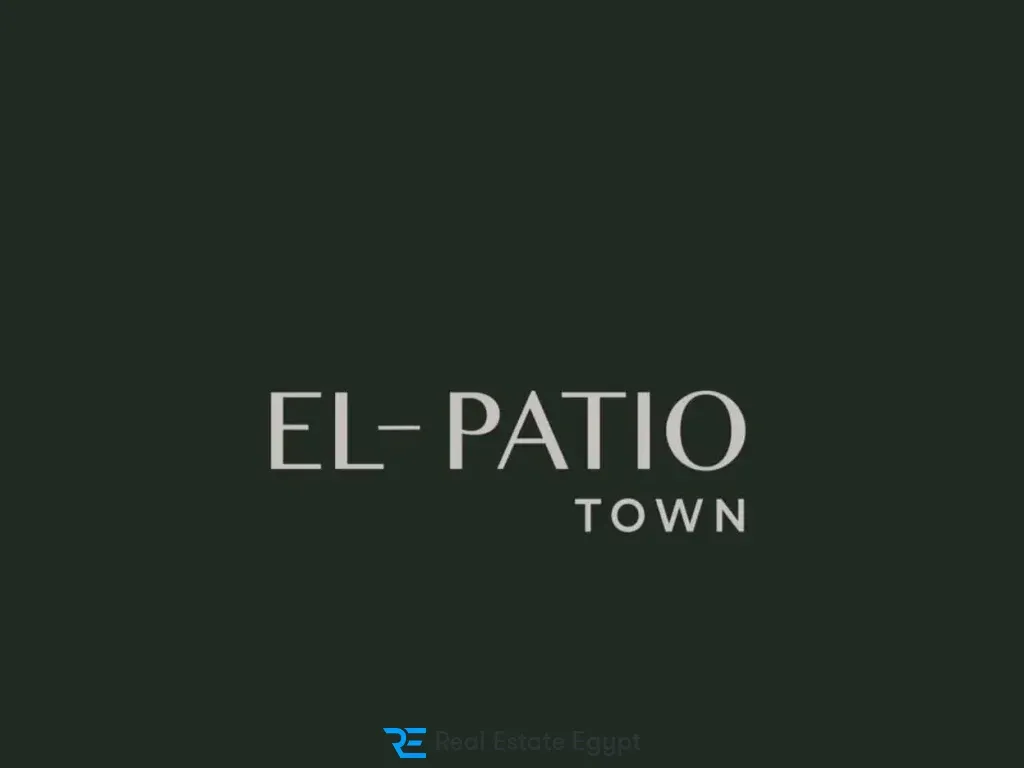 Book your unit in El Patio Town with an area of ​​274 square meters