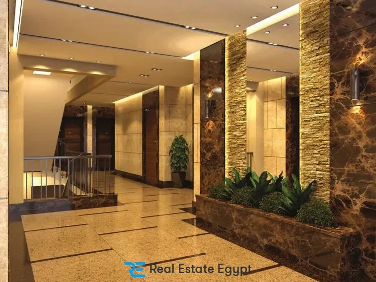 Don't miss the offers on Beta Greens Compound New Cairo Hurry up and book now