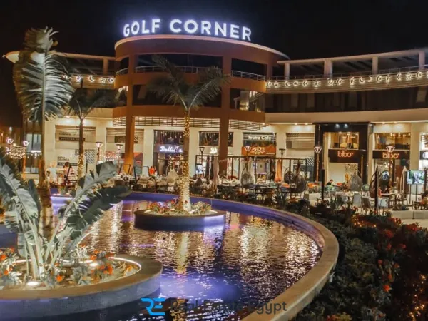 Don't miss the offers on Beta Greens Compound New Cairo Hurry up and book now