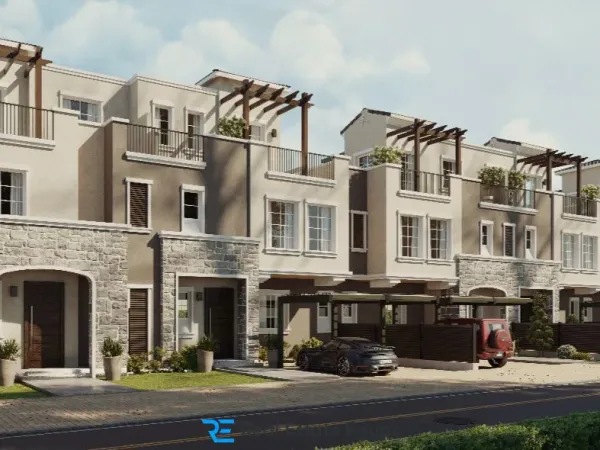 In installments over 8 years get your unit now in Ever Compound