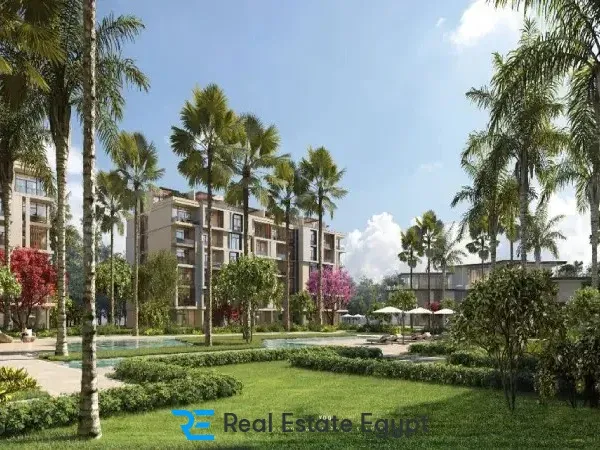 In installments over 8 years get your unit now in Ever Compound