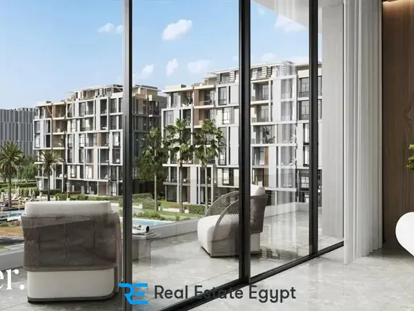 Seize the opportunity of upscale housing and book your unit in Ever New Cairo