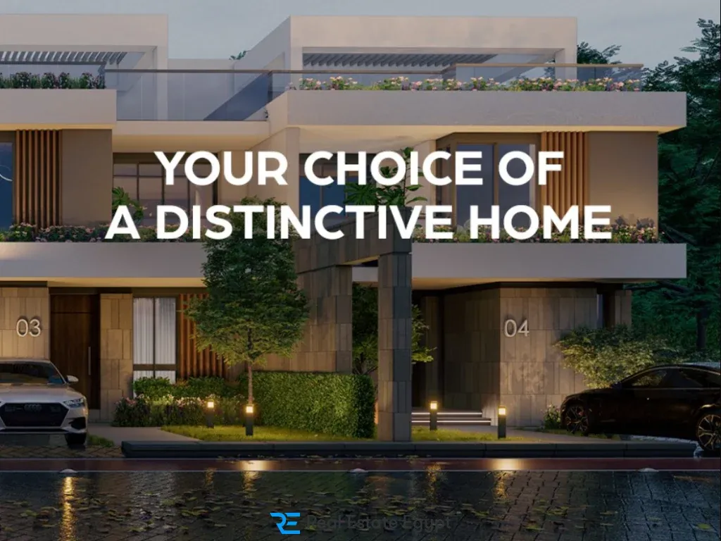 Own your unit now in Talda Compound with special prices and areas starting from 121 meters