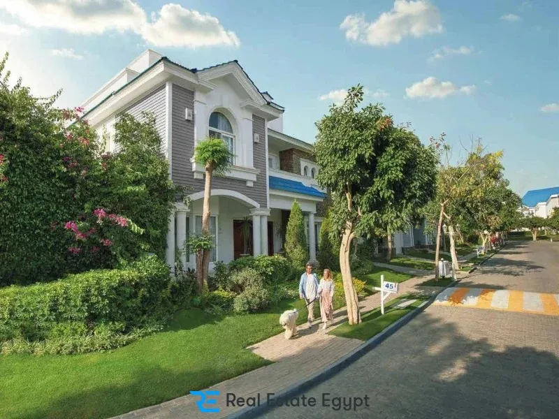 Hurry to book the finest units in Aliva Al Mostakbal with areas starting from 140 square meters