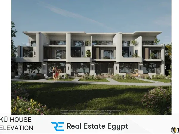 شقق للبيع في كمبوند كوكون المستقبل سيتي بتسهيلات في السداد ومقدم 10% فقط