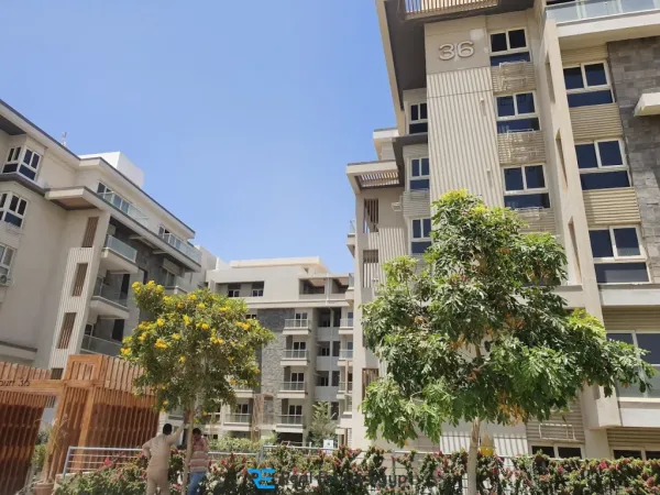 فيلا لقطة للبيع 260 م في ماونتن فيو المستقبل سيتى بسعر خيالي