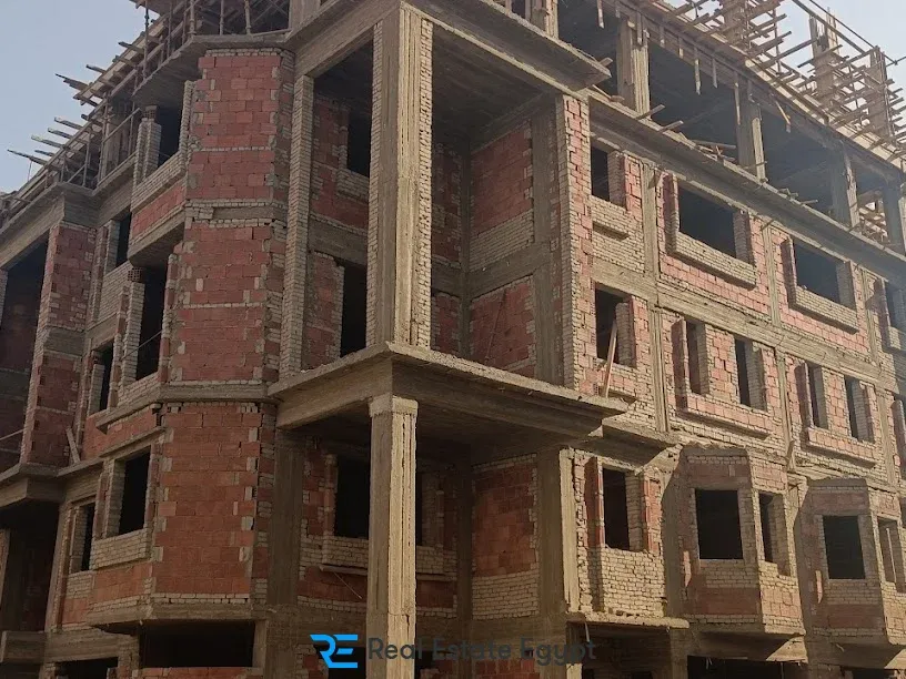 Villa for sale 260 square meters in Mountain View Mostakbal City at a fantastic price