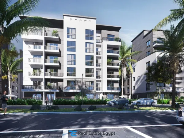 سعر المتر في نيوبوليس أقل من السوق متفوتش الفرصة