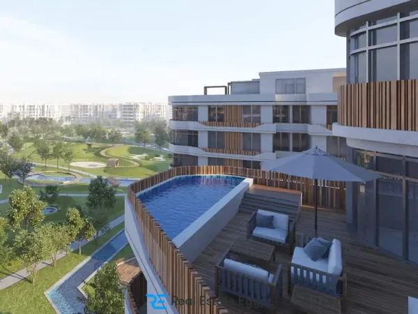 Learn about the details of booking your unit in Bloomfields City of the Future project and hurry up to buy