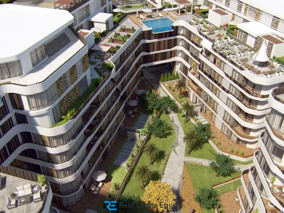 Hurry up and book in The Lakes Bloomfield units starting from 215 square meters