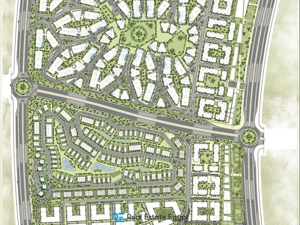 Hurry up and book in The Lakes Bloomfield units starting from 215 square meters