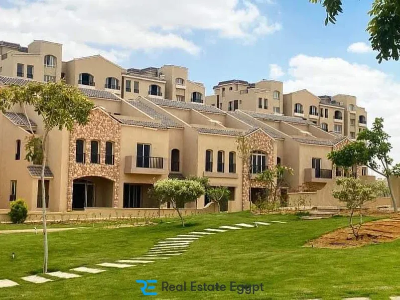 Learn about the details of booking your distinguished unit in Green Square Sabbour and buy now