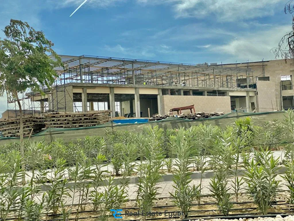 Learn about the details of booking your distinguished unit in Green Square Sabbour and buy now
