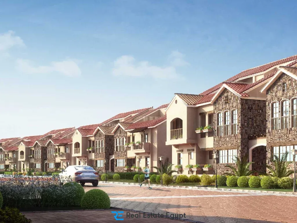 Huge discounts on the prices of Green Square Compound Mostakbal City Hurry up and book