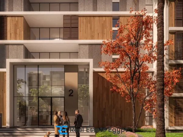 Book your unique unit in Haptown Mostakbal City Compound at the cheapest prices