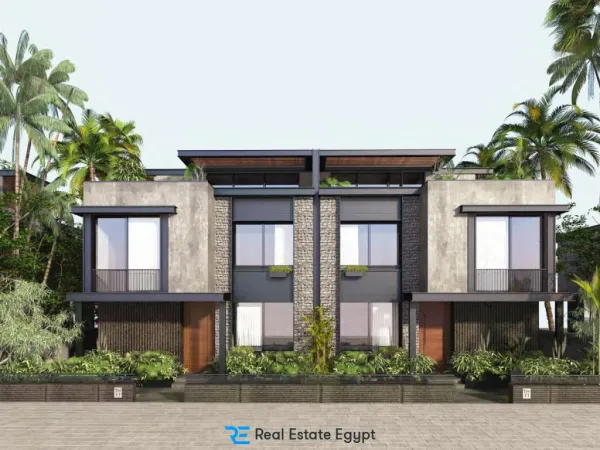 At the lowest prices you will own your unit in the Haptown Compound Mostakbal City Hurry up and book now