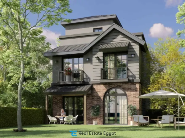 The most luxurious residential units in The Marq Ville with a down payment of only 10%