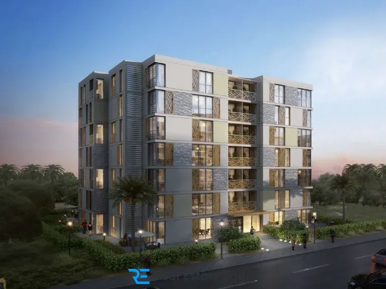 At an attractive price book your unit now in The City of Odyssia Compound