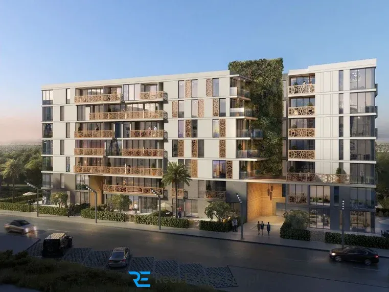 Seize the opportunity of upscale living and book your unit in The City of Odyssia