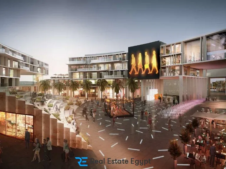 Seize the opportunity of upscale living and book your unit in The City of Odyssia