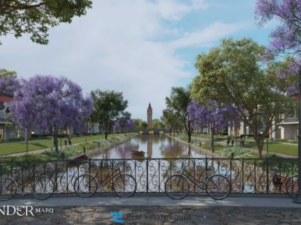 Under market price 160m apartment for sale in The Wonder Mark Compound