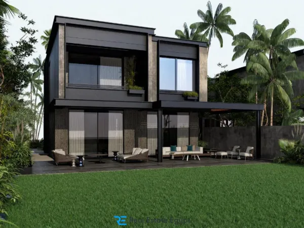 Book your unique unit in Haptown at a very attractive price