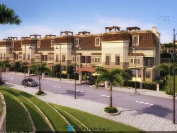 Book your unit in Cavana Lakes New Cairo