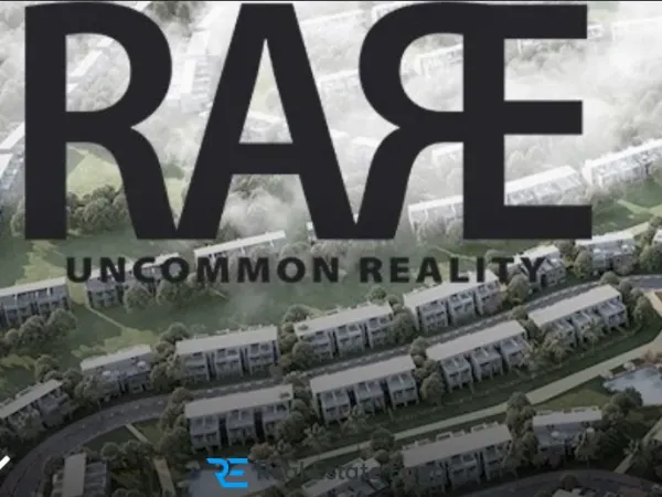 Below market price a 166 sqm town house for sale in Rare Mostakbal City Compound Al Ahly Sabbour