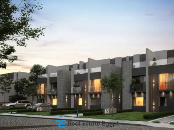 Find out the price per meter in Rare Mostakbal City Compound and book now