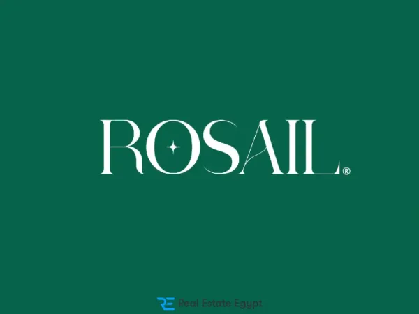 Apartments for sale in Rosail City Compound Mostakbal City buy now