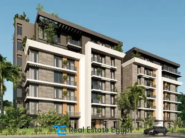 Take advantage of the great investment opportunities and book your unit in Monark