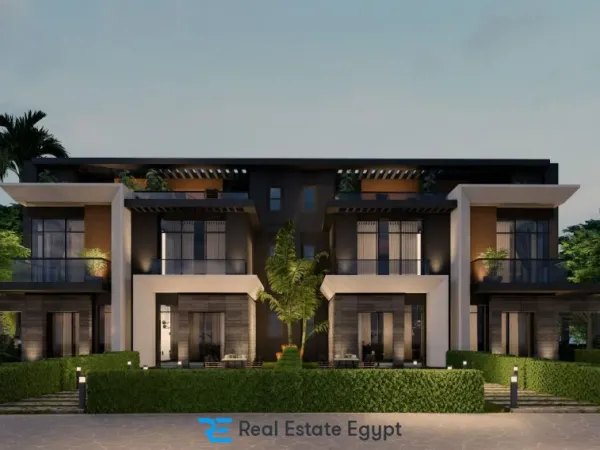 Own your unit in the most distinguished location in Monark Al Mostakbal