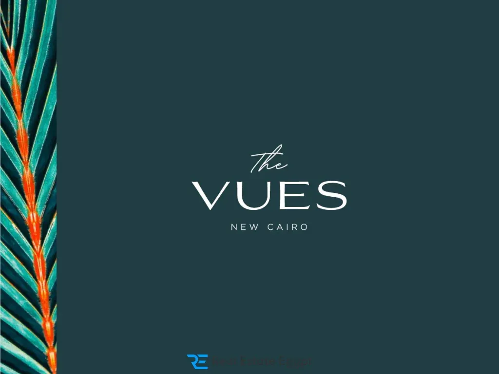 With an area of ​​165 square meters an apartment for sale in The Vues Compound hurry up and buy
