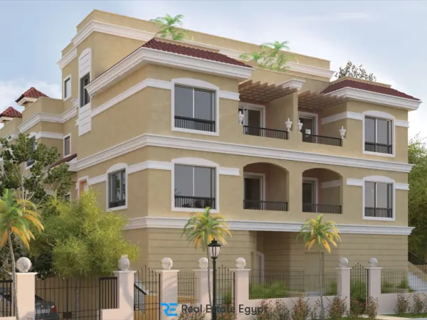 انتهز فرصة السكن الراقي واحجز وحدتك في كليوباترا بالاس الشروق